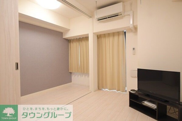 LOVIE麻布十番の物件内観写真